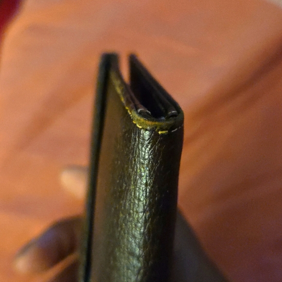 Gucci Cherry Line Long Wallet - Picture 15 of 17